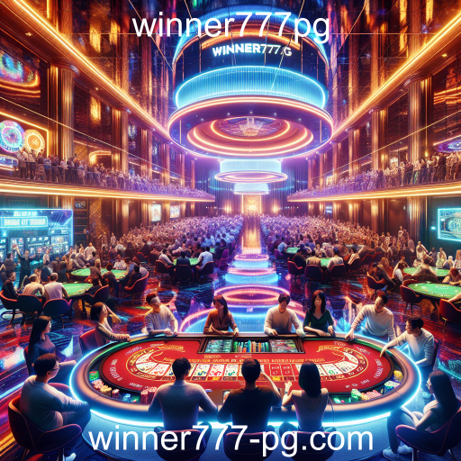 Novidades Imperdíveis no Universo dos Jogos: O Que Esperar no Futuro