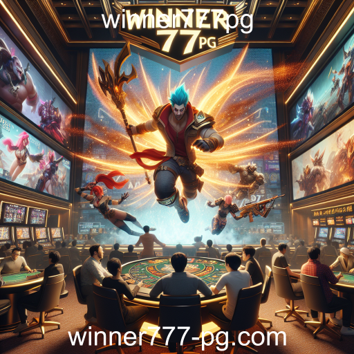 A Importância da Categoria Suporte nos Jogos de Equipe